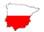 LA CASA DEL PEQUE - Polski